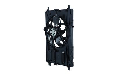 VENTILATOR RADIATOR NRF 470208 29