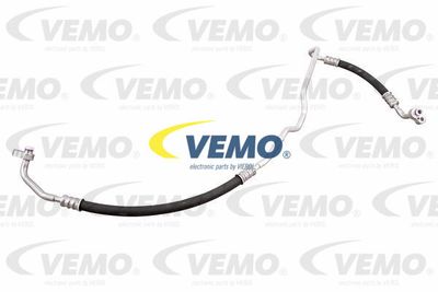 Трубопровод высокого / низкого давления, кондиционер VEMO V20-20-0069 для BMW X5