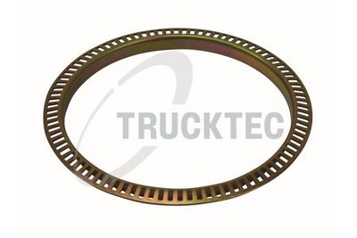 TRUCKTEC AUTOMOTIVE Зубчатый диск импульсного датчика, противобл. устр.