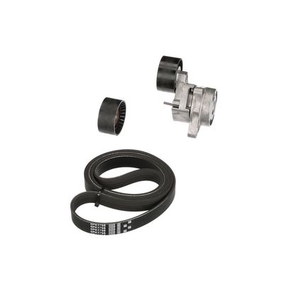 KEILRIPPENRIEMENSATZ GATES K046PK1795 32