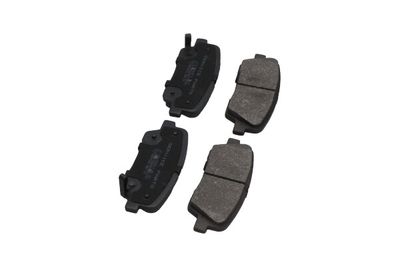 Brake Pad Set, disc brake KBP-3034