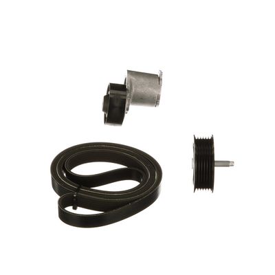 KEILRIPPENRIEMENSATZ GATES K046PK1198 31