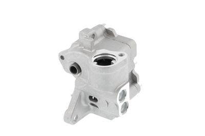 POMPA ULEI TOPRAN 115896 8