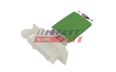 Odpor, vnitřní tlakový ventilátor FAST FT00424