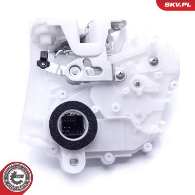 Zámok dverí ESEN SKV 16SKV614