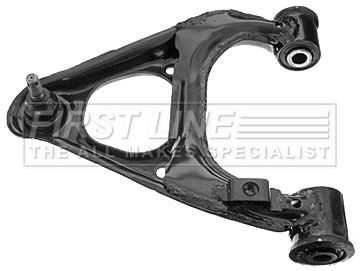 Control/Trailing Arm, wheel suspension FIRST LINE FCA6543