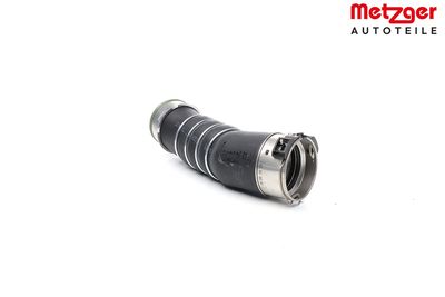 LADELUFTSCHLAUCH METZGER AUTOTEILE 2400327 26