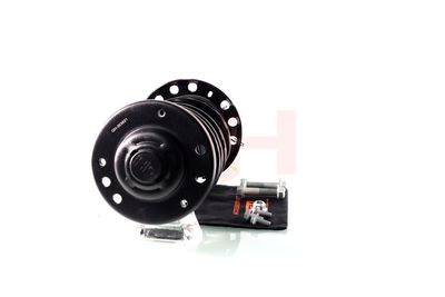 ANSAMBLU TELESCOP ARC GH GH353621C04 19