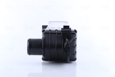 INTERCOOLER COMPRESOR NISSENS 961336 1