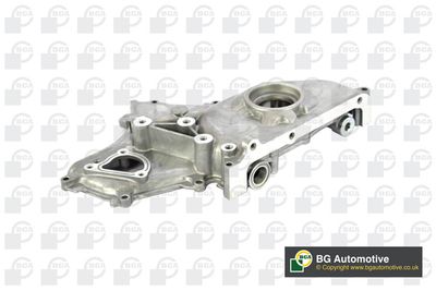 BGA Oil Pump LP6305