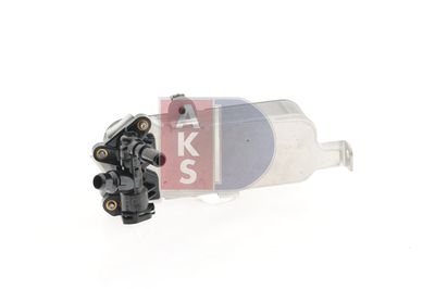 ÖLKüHLER AUTOMATIKGETRIEBE AKS DASIS 056085N 14
