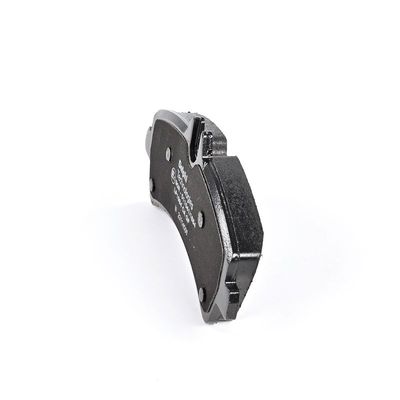 BREMSBELAGSATZ SCHEIBENBREMSE DELPHI LP1984 9