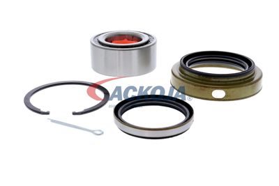 SET RULMENT ROATA ACKOJA A700124 15