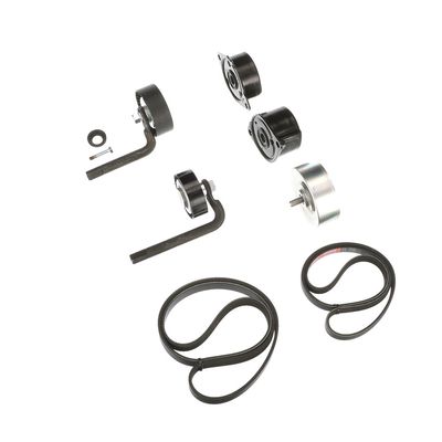 SET CUREA TRANSMISIE CU CANELURI GATES K116PK2083 53