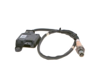 PARTIKELSENSOR BOSCH 0281006527 5