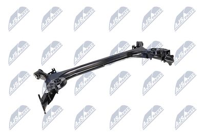 CORP AX NTY ZRZPE006 17