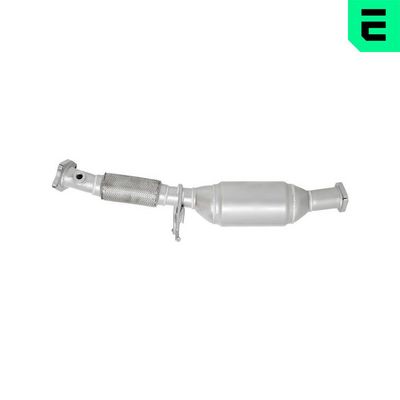 катализатор OPTIMAL OP-ECC61035