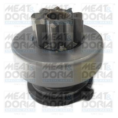Ведущая шестерня, стартер MEAT & DORIA 47045 для OPEL FRONTERA