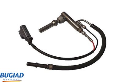 UNITATE DE INJECTIE REGENERARE FILTRU DE PARTICULE