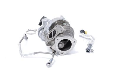 LADER AUFLADUNG BTS Turbo T981341 17