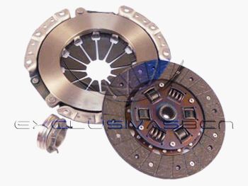 Комплект сцепления MDR MCK-1H08 для HYUNDAI LANTRA