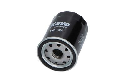 FILTRU ULEI AMC Filter DO722 5