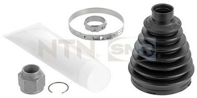 FALTENBALGSATZ ANTRIEBSWELLE