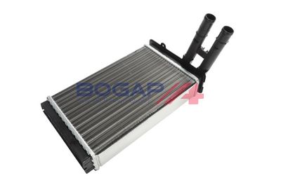 SCHIMBăTOR DE CăLDURă îNCăLZIRE HABITACLU