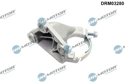 PLACA SUPORT FLANSA ARBORE ANTRENARE Dr.Motor Automotive DRM03280