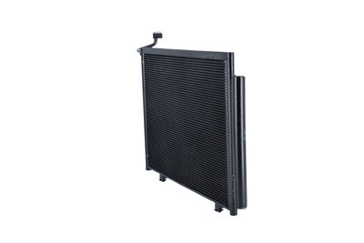 CONDENSATOR CLIMATIZARE NRF 350581 32