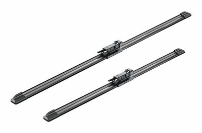 LAMELA STERGATOR BOSCH 3397118930 8