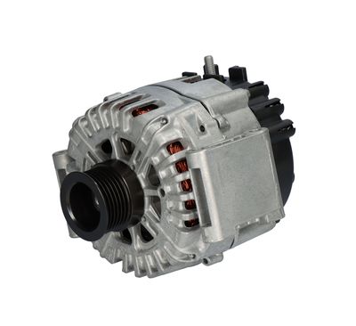 GENERATOR / ALTERNATOR VALEO 200218 6