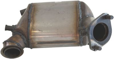 FILTRU FUNINGINE/PARTICULE SIST.DE ESAPAMENT BOSAL 095320 1