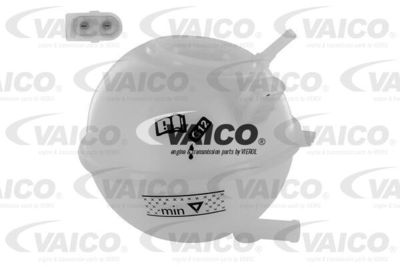 Компенсационный бак, охлаждающая жидкость VAICO V10-9612 для AUDI TT
