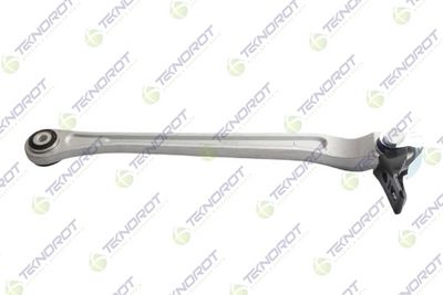 носач, окачване на колелата TEKNOROT M-882