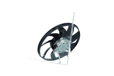 VENTILATOR RADIATOR NRF 470214 19