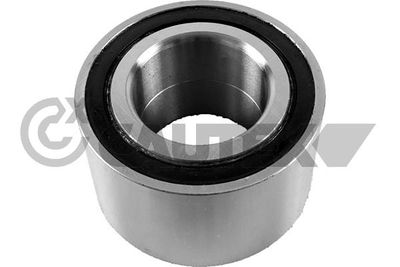 CAUTEX 760054 Подшипник ступицы  для NISSAN X-TRAIL (Ниссан X-траил)