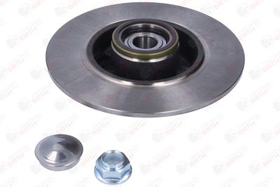 DISC FRANA BIRTH 3495 12