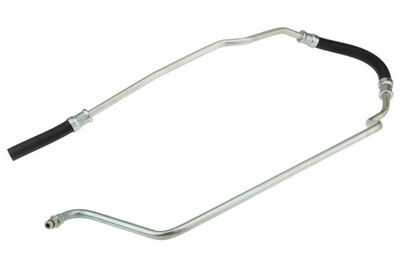 HYDRAULIKSCHLAUCH LENKUNG
