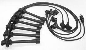 Комплект проводов зажигания EUROCABLE EC-6784 для TOYOTA LAND CRUISER