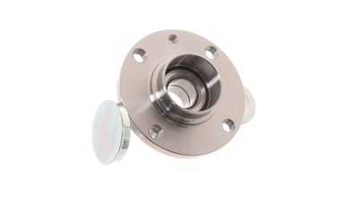 RADLAGERSATZ SKF VKBA3548 23