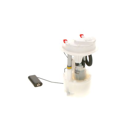 SISTEM ALIMENTARE CU COMBUSTIBIL BOSCH 0986580204 9