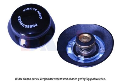 VERSCHLUSSDECKEL KüHLER