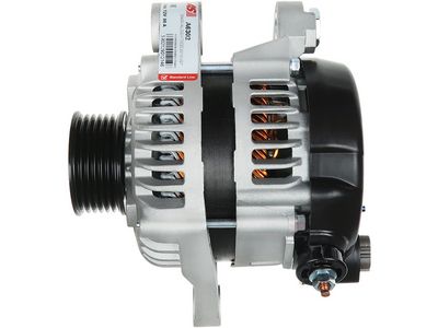 GENERATOR / ALTERNATOR AS-PL A6302 3