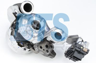 LADER AUFLADUNG BTS Turbo T914946LI 5