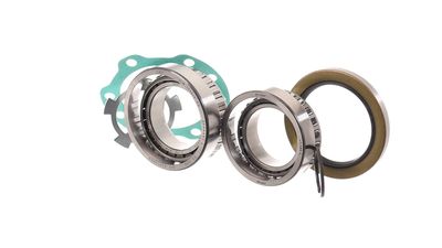 RADLAGERSATZ SKF VKBA3726 34