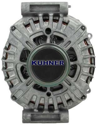 Генератор AD KÜHNER 556076RI для PORSCHE MACAN