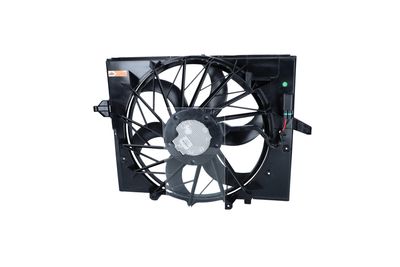VENTILATOR RADIATOR NRF 470137 26