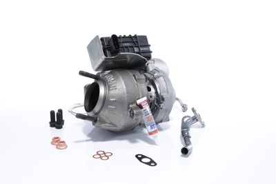 LADER AUFLADUNG BTS Turbo T981053BL 25