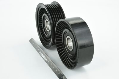 ROLA INTINZATOR CUREA TRANSMISIE FEBEST 2087GCHRKIT 11